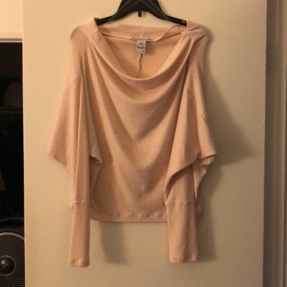 Light Pink American Rag Sweater